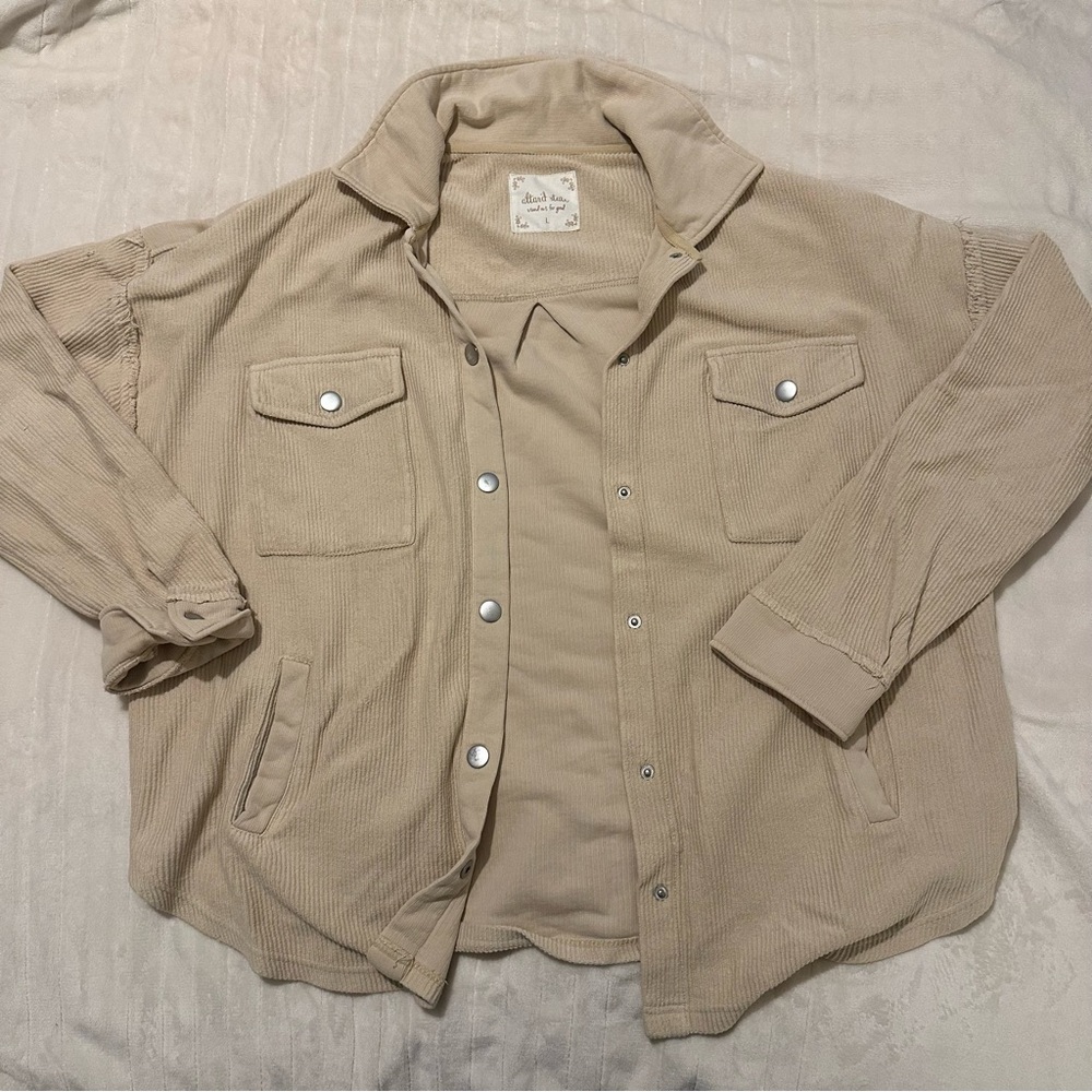 Altar’d State Shacket